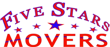 Five Stars Movers
