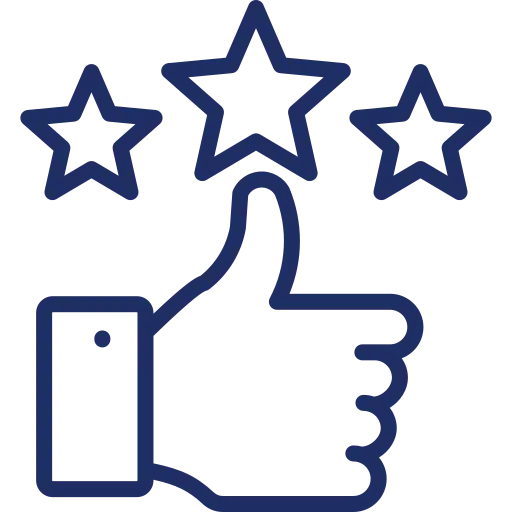 Five Stars Movers